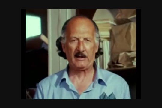 mixalis katsaros